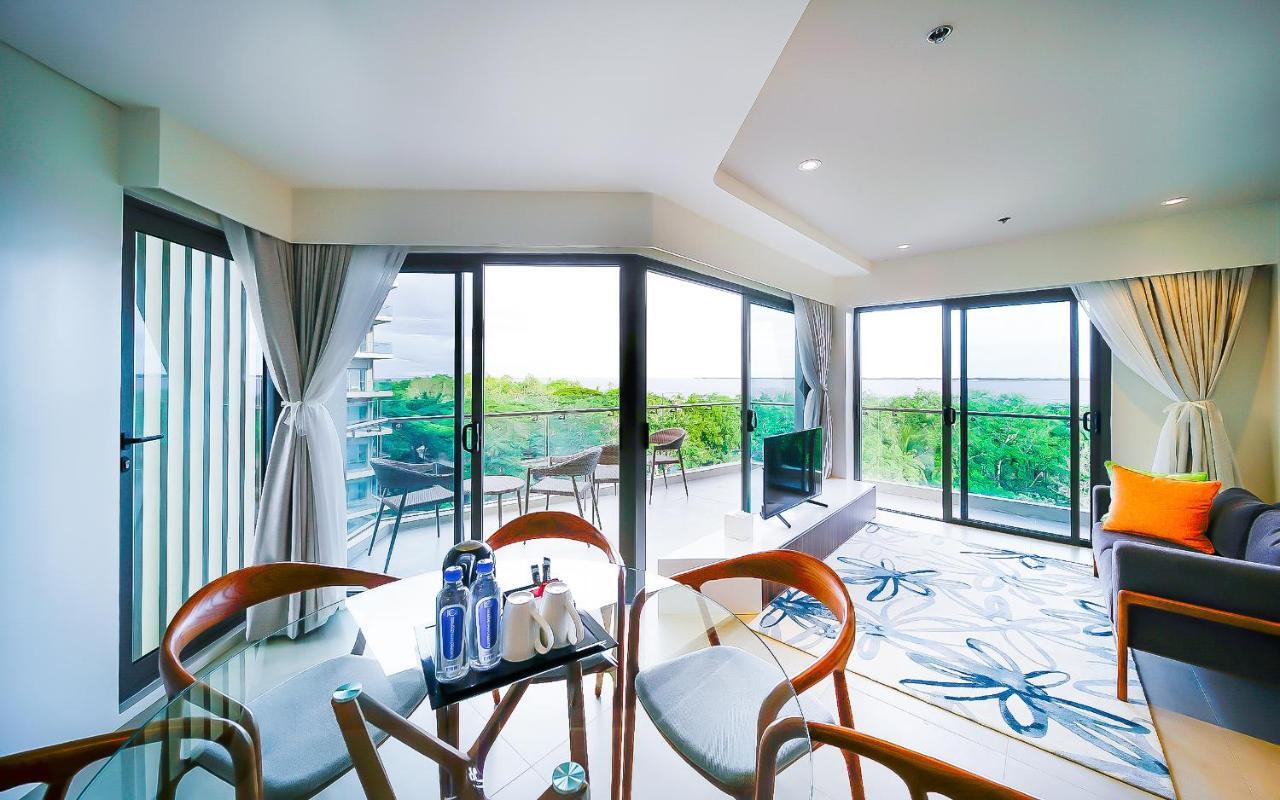Tambuli Seaside Resort And Spa Мактан Екстериор снимка