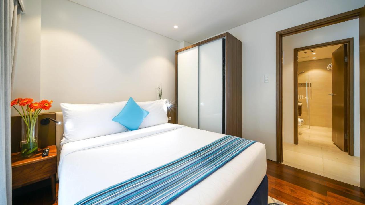 Tambuli Seaside Resort And Spa Мактан Екстериор снимка